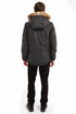 Cambridge Jacket